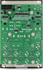 Behringer Brains Multi-engine Oscillator Eurorack Module