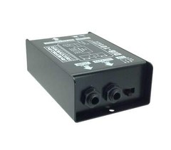 AMERICAN RECORDER DIB-101 Passive Direct „DI“ Box