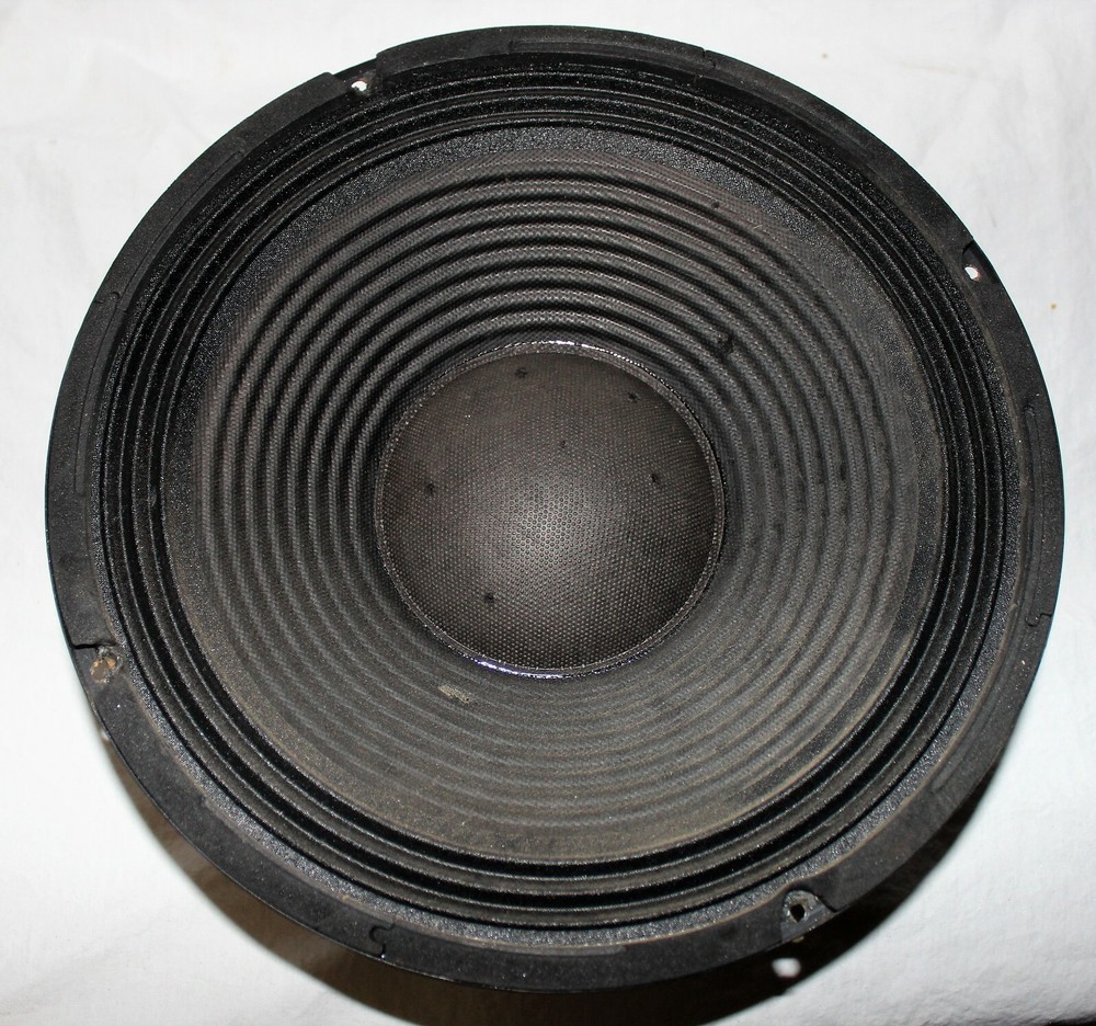 QFX, PBX-410208BT 10′ Woofer Speaker HJ-510-8 Portable Bluetooth Karaoke PA sp2