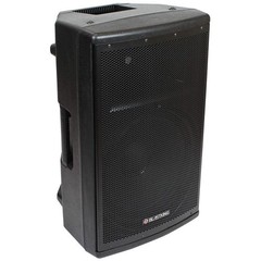 Blastking BDT15A 1000 Watts 15 inch 2-way Active Loudspeaker Bluetooth USB/SD