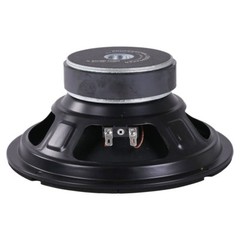 Sound Town 8″ Raw Woofer, 120W PA DJ Replacement Low Frequency Driver (STLF-830)