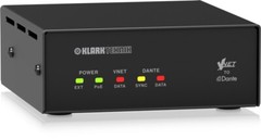 Klark Teknik VNet2-Dante Bridge