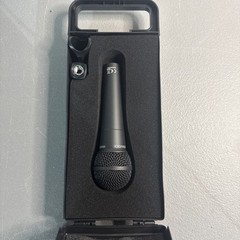 Behringer UltraVoice XM8500