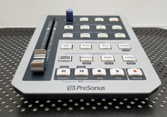 PreSonus Faderport Production Control Center with power adapter