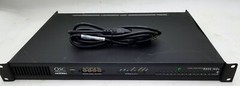QSC Rave 160s Digital Audio Router