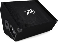 Peavey PV 12M 12 inch 2-way Floor Monitor