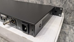 Akg By Harman DSR800 Bd1 Reference Digital Wireless Stationary Receiver 🔥New🔥