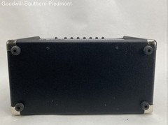 Fender Champion 40 Guitar Amplifier – Tested