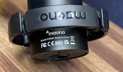 Maono PD200X USB/XLR Podcast Dynamic Microphone Boom Arm Bundle