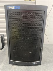 Anchor Audio Liberty 4500 / MP-4501 Non-Powered PA Speaker – Used. Power On
