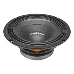 4x PRV Audio 8MB450 Midbass Car Audio 8″ Speakers 8 Ohm 8MB PRO 1800 Watts