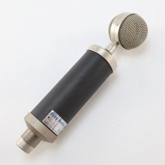 Blue Microphones Baby Bottle Condenser Microphone Used from Japan
