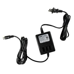 HQRP AC Power Adapter for VOX Valvetronix ToneLab, ToneLab SE, ToneLab LE