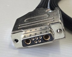 DigitalVision Valhalla DVNR Interconnect Cable 3ft