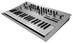 KORG Polyphonic analog Synthesizer minilogue New in Box