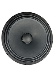 LASE 10″ 8Ω Speaker For QSC K10, Woofer SP-000181-00 (8Ω)