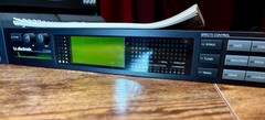 TC Electronic G-Force Digital Multi-Effects Processor