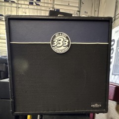 Jet City Amplification JCA12S PA Speaker Cabinet Eminence 70W 16 Ohm Wired 1/4″