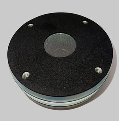 MB Acoustics 1.4” Neodymium Titanium Compression Driver, 3″ VC, 8Ω, MB-DE980-NEO