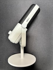 Elgato Wave:3 Wired Cardioid Condenser USB Microphone – White 10MAB9911