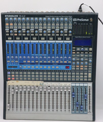 PreSonus-StudioLive 16.4.2-Digital Performance And Recording Mixer