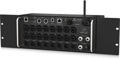 X AIR XR18 18-Channel, 12-Bus Digital Mixer for Ipad/Android Tablets with 16 Pro
