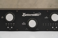 Bettermaker Stereo Passive Equalizer #56744