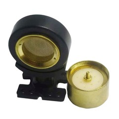 Large Diagram Condenser Clear Sound Microphone Capsule- for Recording Microphone