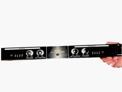 SONIC ULTRAMIZER SU9920 Ultimate Stereo Sound Enhancement Processor