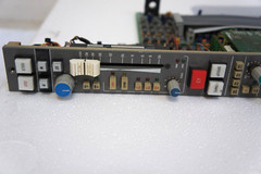 Solid State Logic SSL 6089002XD Dynamics Insert for 9000 series-Untested