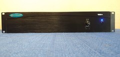Crown 180A Professional Power Amplifier