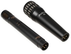 Audix DP7 7-piece Drum Microphone Package