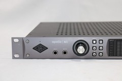 Universal Audio Apollo x6 Thunderbolt Interface