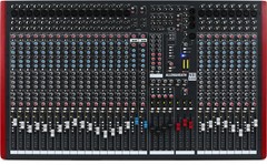 Allen & Heath ZED-428 Mixer with USB