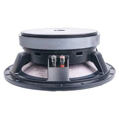 OPEN BOX:Sound Town 12″ Cast Aluminum Frame Woofer 500W Driver (STLF-12120A-R)
