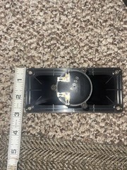 Motorola Tweeters Came Out Of 90’s MTX Enclosure