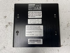 Shure ANI4OUT-BLOCK Audio Network Interface