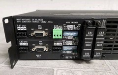 PARTS/REPAIR QSC CX-254 Professional Power Amplifier 4 Channel
