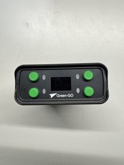 Green Go GGO-GBPX