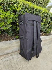 Moog Bag & Moog Prodigy Synthesizer (Model 336A) Backpack, Carry On, Travel Bag