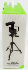 GO VIRAL, digipower – Shotgun Microphone High-performance Digi Power Go Viral