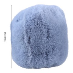 Wind Suppression Cover for KMC600 Recording Clarity Auditory Equipment