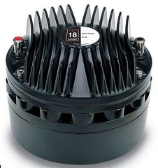 Eighteen Sound / 18 Sound ND 2060 – 8ohm 100 watt Neodymium Driver.