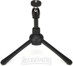 Zoom TPS-5 Tabletop Tripod Stand