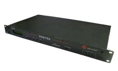 POLYCOM VORTEX EF2241 MICROPHONE MATRIX MIXER – SOLD AS IS