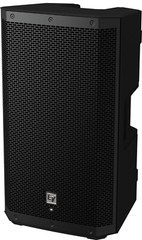 EV ZLX-12P G2 12″ Powered Speaker with Bluetooth, DSP & Remote Control ( MINT )