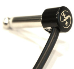 8 pack 1/4″ TS Mono Connectors for Kurrent Electric Solderless Guitar Cables