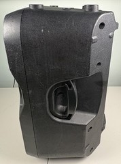 Alto TS112A Professional Loud Speaker True Sonic W/ Adapter Cord