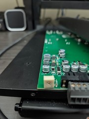 Audioarts AML Azalea Broadcast Console-Mic Inputs Not Working