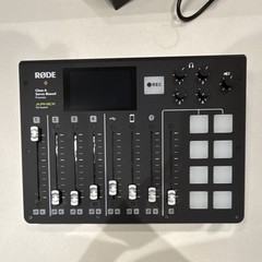 RØDE RODECaster Pro